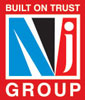 NJ Group Logo